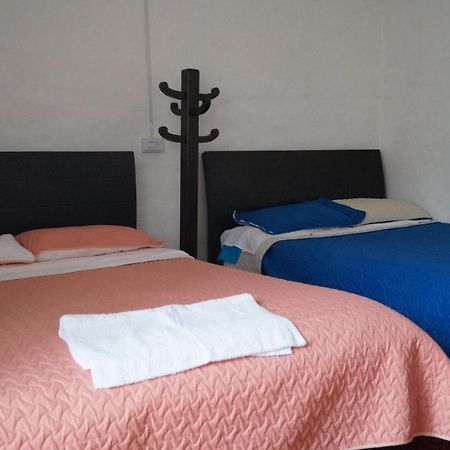 Hostal ซานอากุสติน ภายนอก รูปภาพ