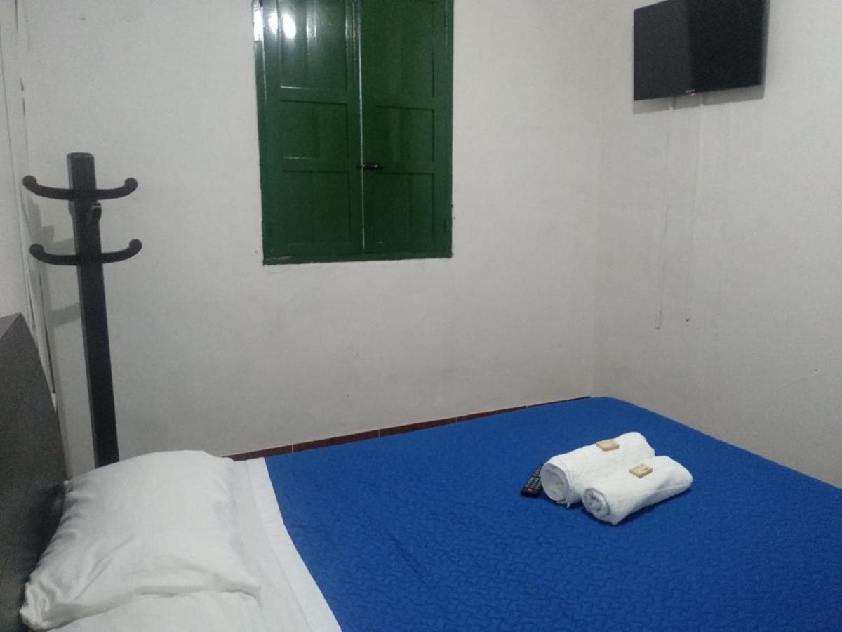Hostal ซานอากุสติน ภายนอก รูปภาพ