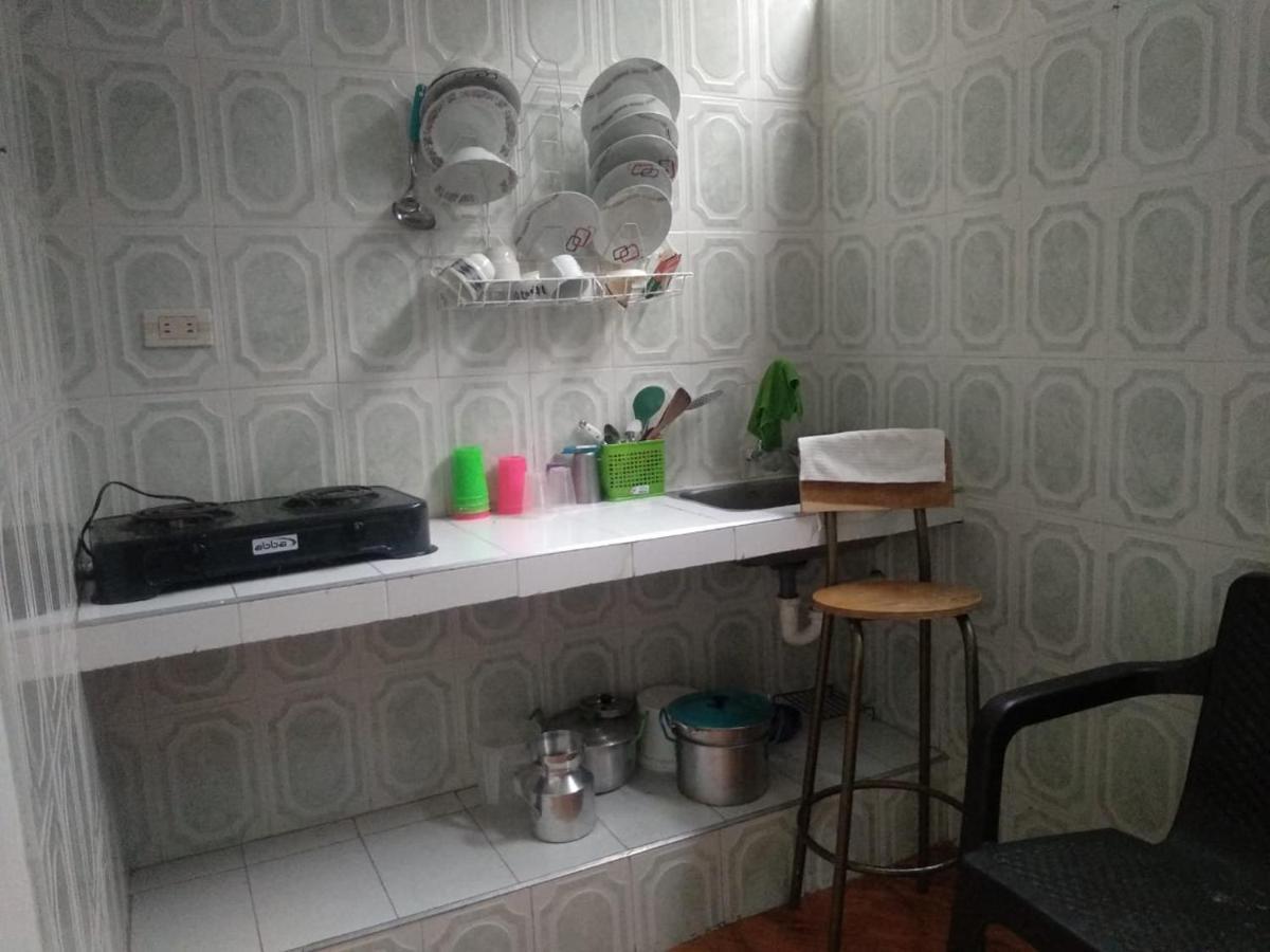 Hostal ซานอากุสติน ภายนอก รูปภาพ