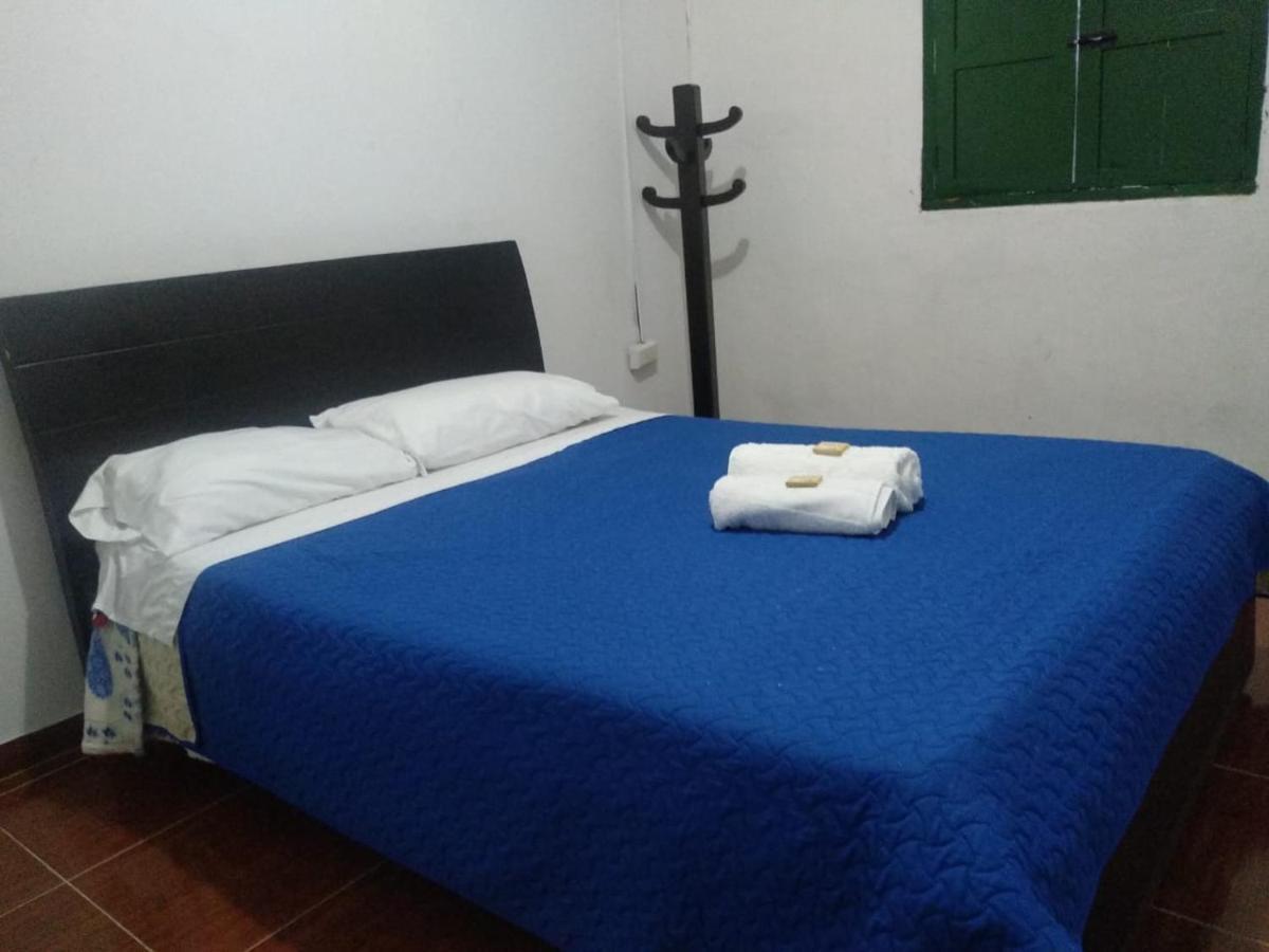 Hostal ซานอากุสติน ภายนอก รูปภาพ
